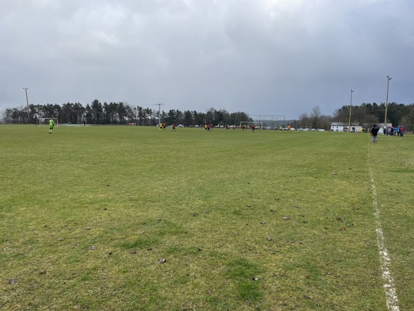 Sportgelände Rängberg Platz 3 - Ursensollen