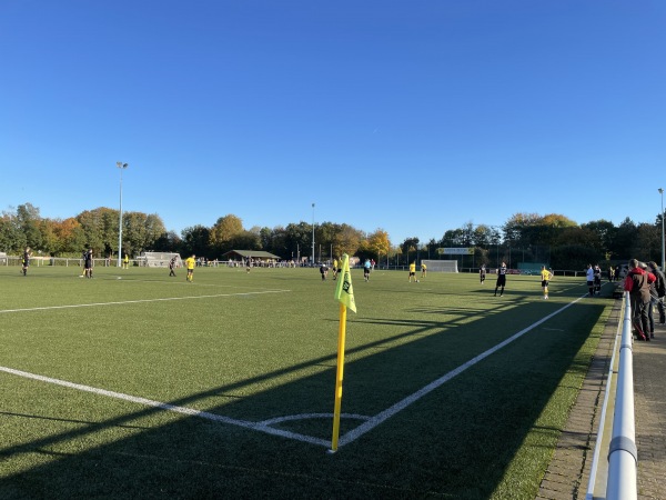 Sportplatz am Liesebach 2 - Wadersloh-Liesborn