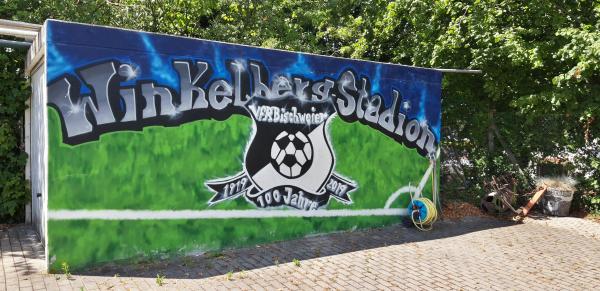Winkelberg-Stadion - Bischweier