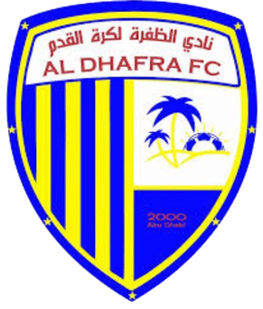 Wappen Al Dhafra FC  10401