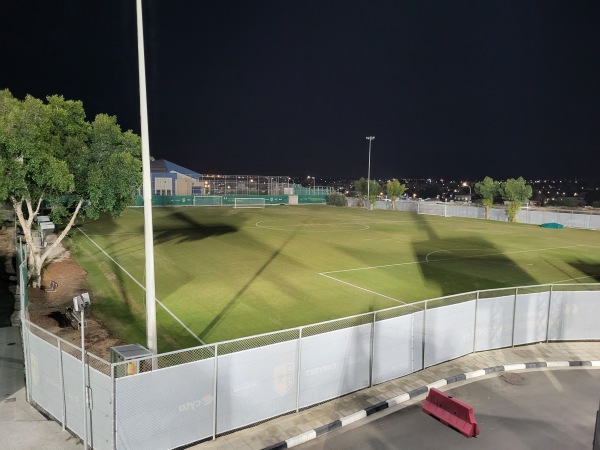 AEK Arena - Georgios Karapatakis Gipedo 2 - Lárnaka (Larnaca)