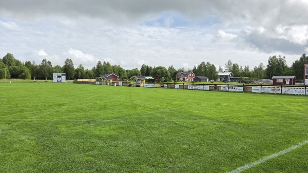 IVAB Arena - Roknäs