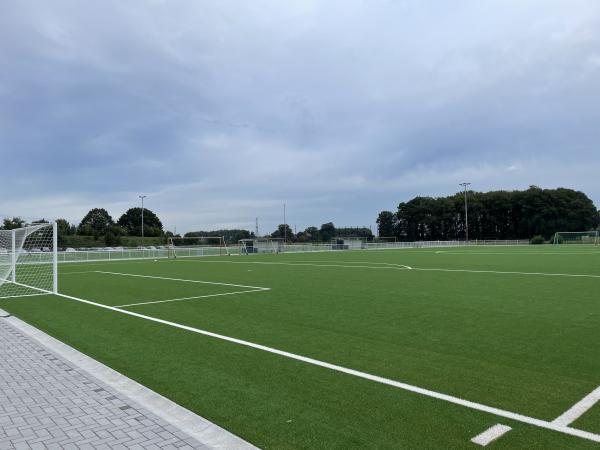 S-Stadion Nebenplatz 4 - Wesel