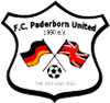 Wappen ehemals Paderborn United '90