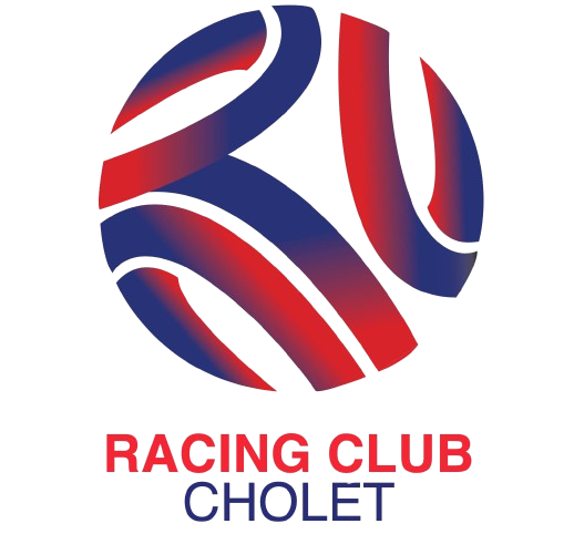 Wappen RC Cholet