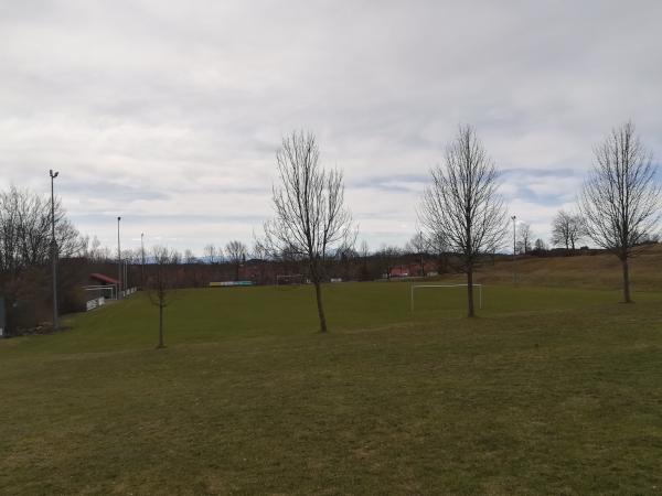 Sportplatz am Sommerbad - Thaining