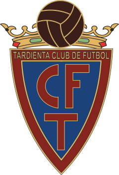 Wappen AD Tardienta FC
