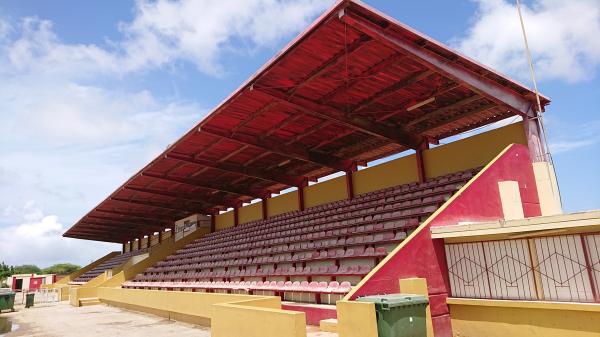 Kralendijk Stadion - Kralendijk