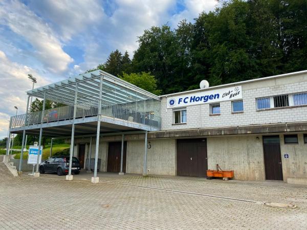 Sportanlage Waldegg Platz B - Horgen