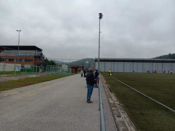 Walter-Niederkofler-Stadion Nebenplatz - Hart bei Graz