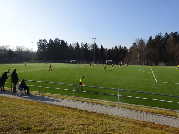 Sportanlage Reuthinger Weg Platz 2 - Passau-Heining