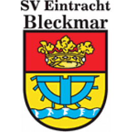 Wappen SV Eintracht Bleckmar 2002  33126