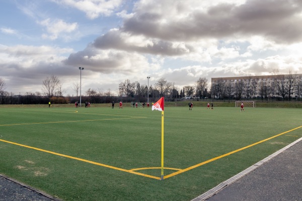 Sportanlage Sonnenstein Platz 2 - Pirna-Sonnenstein