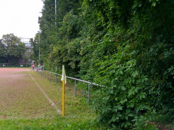 Sportplatz Küperkoppel - Hamburg-Tonndorf