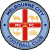 Wappen Melbourne City FC  7816