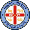 Wappen Melbourne City FC