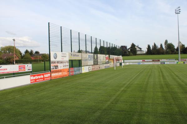 Centre Sportif Käerjenger Dribbel - Nidderkäerjeng (Bascharage)