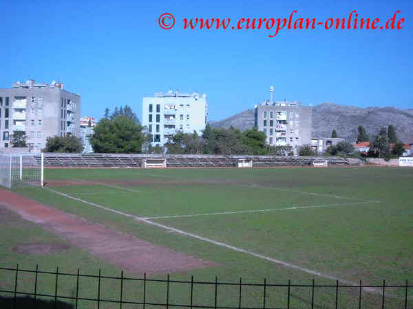 Gradski Stadion Lapad - Dubrovnik