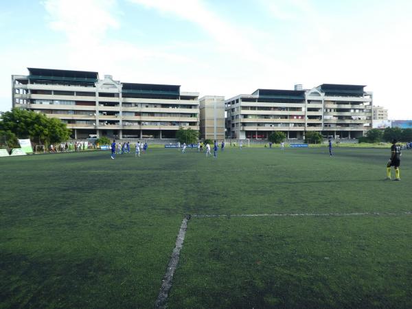 Karume Memorial Stadium - Dar es Salaam
