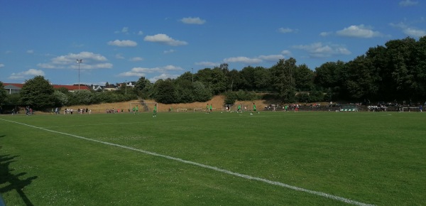 Brühl-Stadion - Baumholder