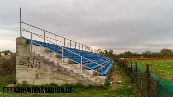 Stadionul Național - Sebiș