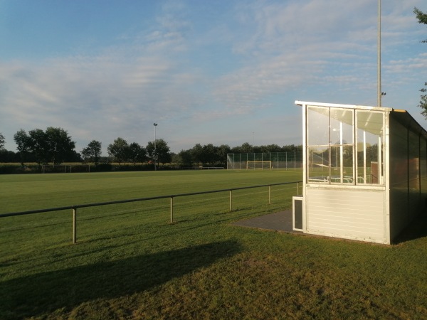 Eichenstadion Nebenplatz 2 - Heek-Nienborg