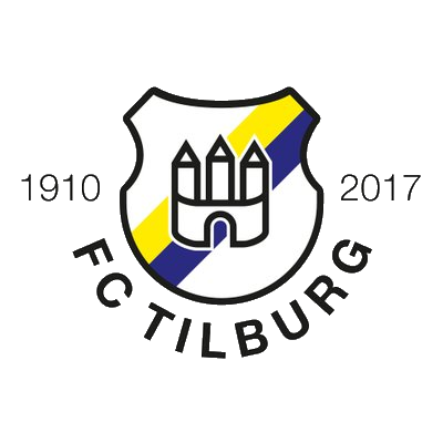 Wappen FC Tilburg Zondag  13868