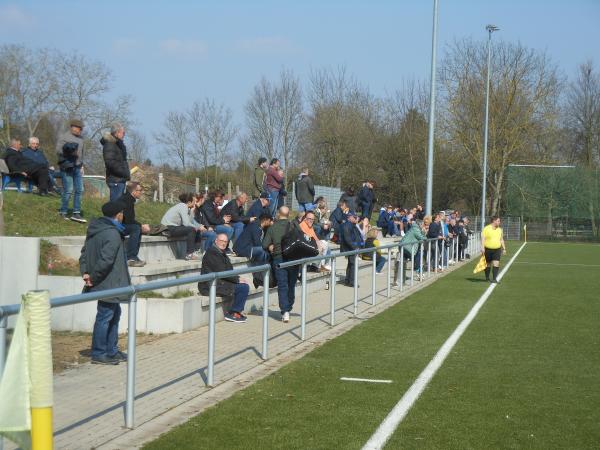 Sportpark Neckarau Platz 2 - Mannheim-Neckarau