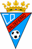 Wappen CD Valdefierro  25228