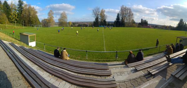 Mößmann Sportanlage - Augsburg-Bergheim