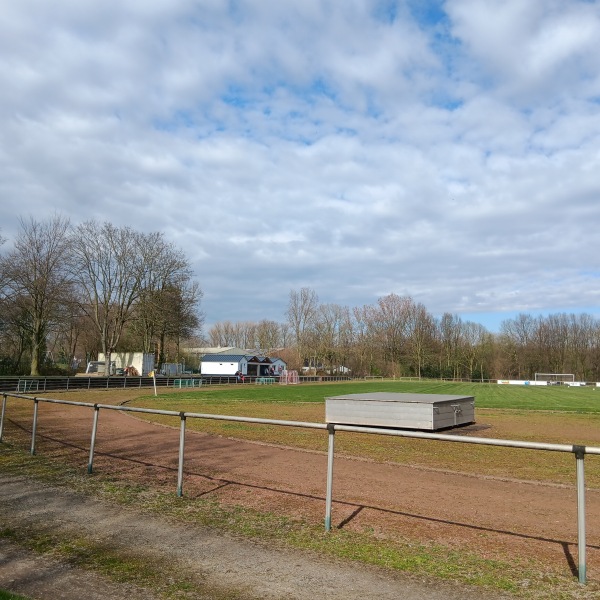 Seestadion - Heinsberg-Lieck