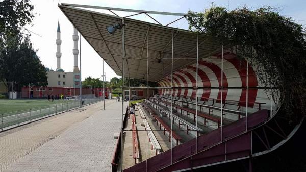 Sportpark Rotterdam United - Rotterdam