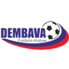 Wappen FK Dembava