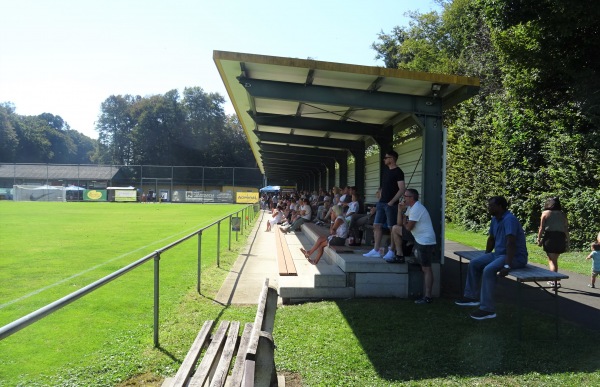 Sportplatz Lichendorf - Lichendorf