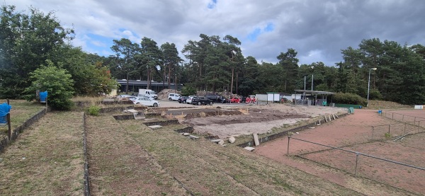Waldstadion - Wietze