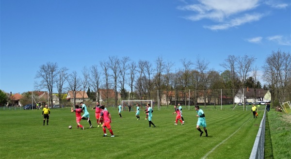 Sitkei Sportpálya - Sitke