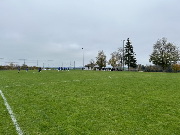 Ballpark Riedwasen Platz 2 - Bösingen-Herrenzimmern