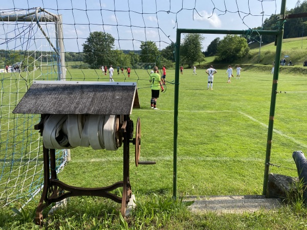 Sportplatz Mauchen - Stühlingen-Mauchen