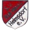 Wappen SV Rot-Weiß Helmsdorf 