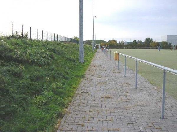 Sportplatz Am Kielsgraben - Monheim/Rhein-Baumberg