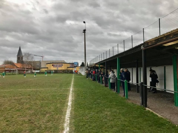 Complex Sportif Néchin - Estaimpuis-Néchin