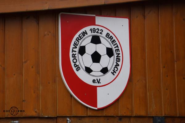 Sportplatz am Dorfgemeinschaftshaus - Schlüchtern-Breitenbach