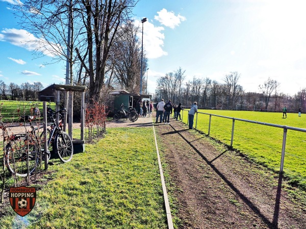 Heidestadion - Lippstadt-Benninghausen