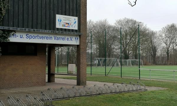 Sportanlage Gut Varrel B-Platz - Stuhr-Varrel