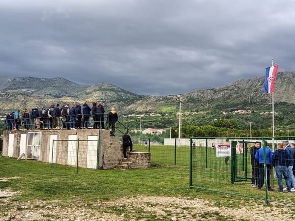 Stadion Tarantela - Cibaca