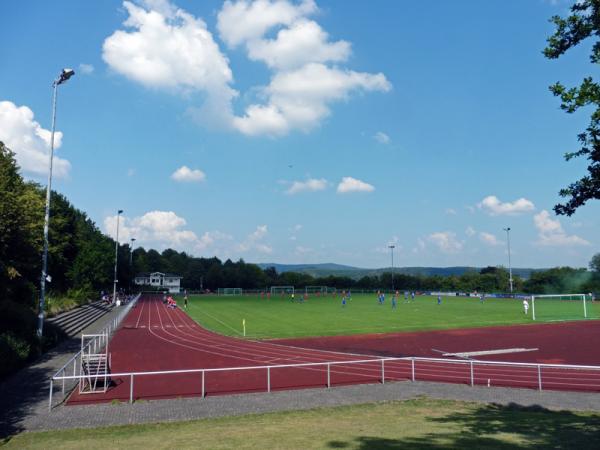 Augst-Stadion - Neuhäusel