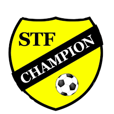 Wappen STF Champion Warszawa