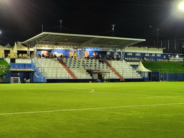 Stadio Comunale di Baveno - Baveno