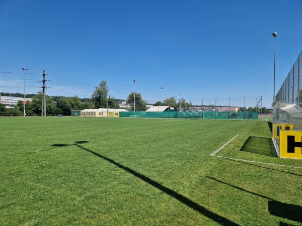bxa Sport- und Freizeitanlage Platz 2 - Bassersdorf