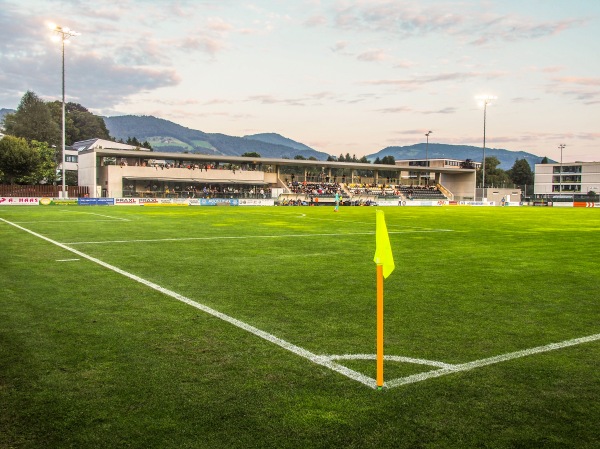 28 Black-Arena Nonntal - Salzburg